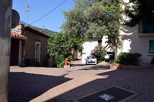 1 VERNET LES BAINS - PO - LE VIILAGE (26)